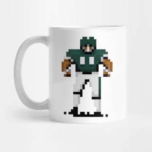 16-Bit Football - Michigan St Mug